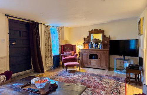 Manor Cottage - Foto 12