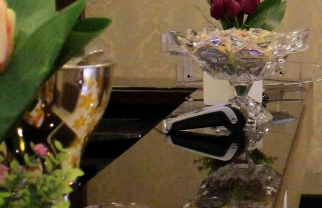 Aros Alfaisaliah Furnished Units - Foto 45