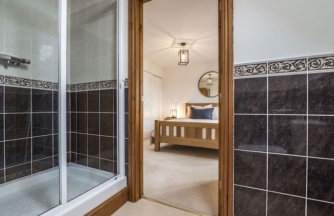 French Fields - 4 Bedroom - St Florence - Foto 32