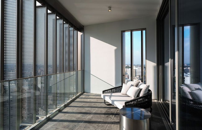 WealthyStays 2BR Flat NiceDay Tower - Foto 24