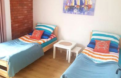 Spokojna Marina - Photo 9