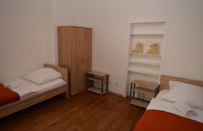 AB Apartment 82 - Foto 9