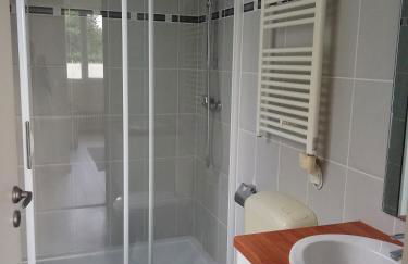 Maison du Sacre-Coeur - Foto 8