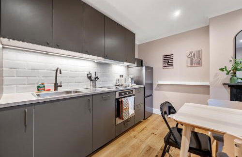 Lovely Ealing 3 Bed Flat - Foto 5