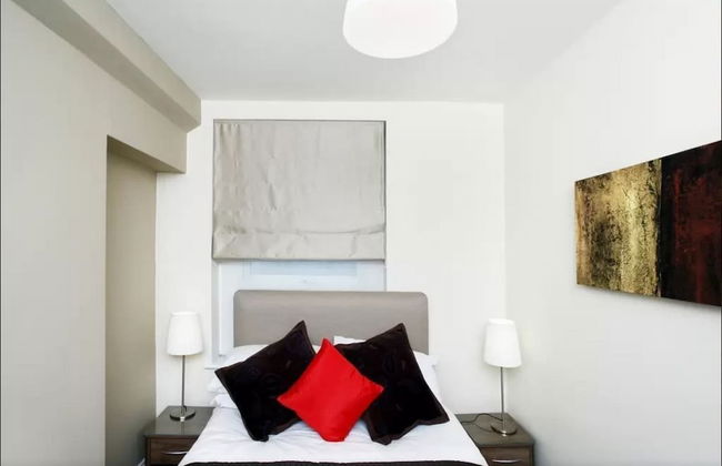 SHQ Apartments - Photo 10