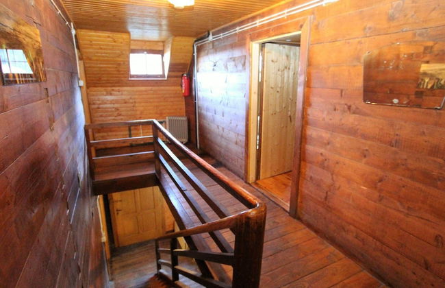 Spacious Chalet with Sauna near Ski Area in Wolfsberg - Foto 25