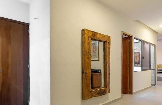 Mexico Historic Center Modern Apartment - Foto 9