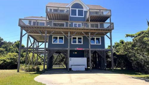 How You Dune - Dog-Friendly Semi-Oceanfront - Foto 4