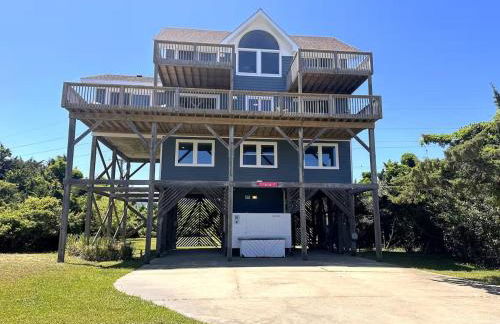 How You Dune - Dog-Friendly Semi-Oceanfront - Foto 4