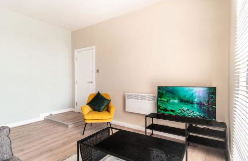 Stunning 1 Bedroom Apartment in Central Liverpool - Foto 23