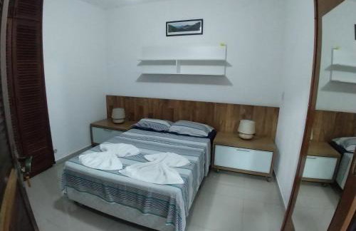 Edícula com Piscina - Foto 16