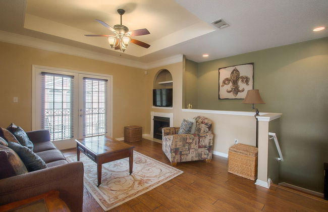 Legacy Villa 2004 - Foto 12