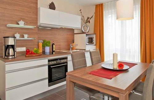 Dünenhaus Aurell - Photo 55