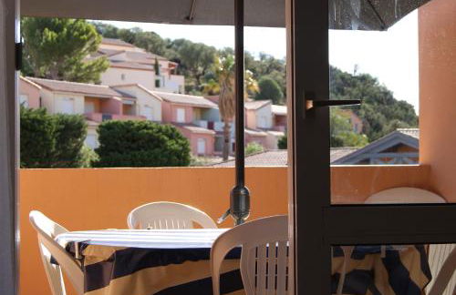 F3 en bord de mer avec piscine - Foto 7