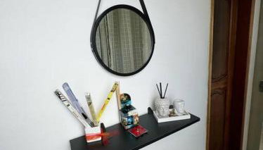 Loft 12 Andar Praça da Bandeira com Vista - Foto 4