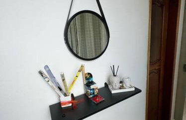 Loft 12 Andar Praça da Bandeira com Vista - Photo 4