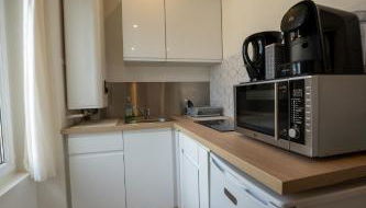 La merveille de Rochebonne 2 - Foto 4, stove, minibar