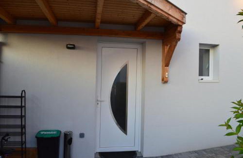 Juste un rayon de soleil Maison 6 personnes Alsace Centrale Proche Europa-park - Foto 10