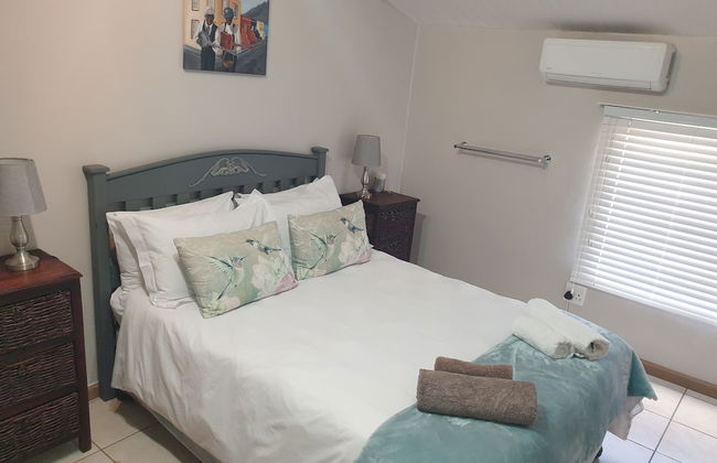 Clanwilliam Accommodation - Foto 4