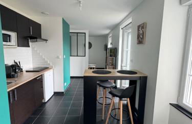 Appartement avec terrasse privée - Foto 18