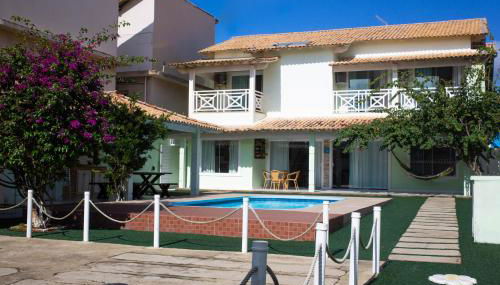 Casa das Dunas - Foto 1