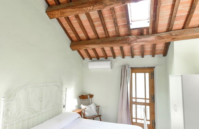 Agriturismo Castello delle Fornaci - Private Jacuzzi - Foto 47