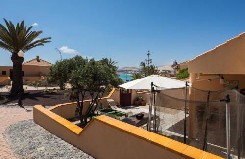 Home2Book Coastal Paradise & Terrace, Costa Calma - Photo 28