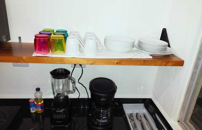 Casa Soliman & Loft Soliman - Foto 18