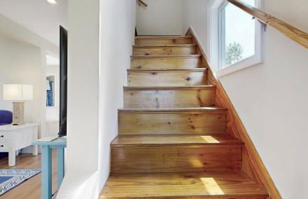 Seas the Day by Bayley Vacation Rentals - Foto 18