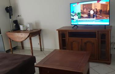 Chez laiko wifi gratuit - Photo 9