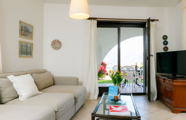 Residenza Miralago Apt. A4 - Foto 8