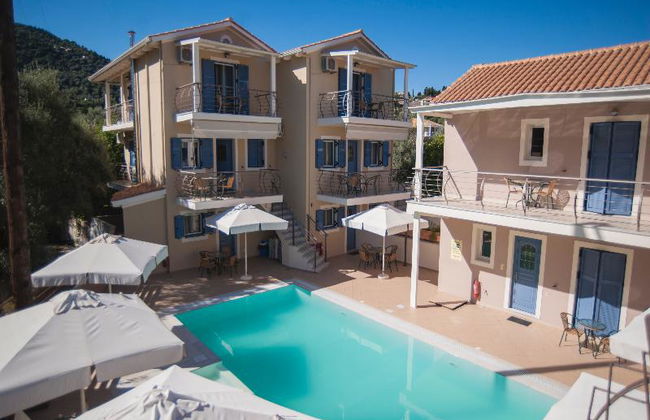 Villa Theodora - Foto 19