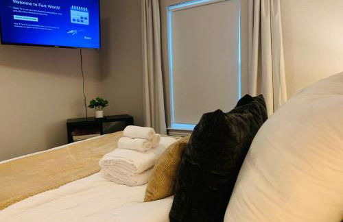 Family Modern Comfy Home in DFW - Foto 3