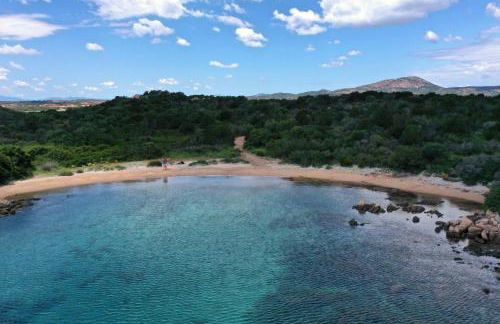 Auberge Santu Martine: Cottage with Pool (Manca) - Foto 49