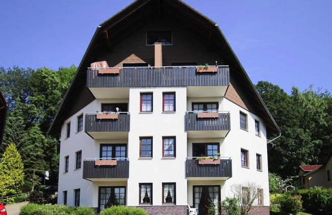 Apartment Jagdschlosschen, Bad Sachsa - Foto 1