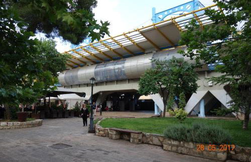 Apartment studio near Marousi station Athens - Foto 13