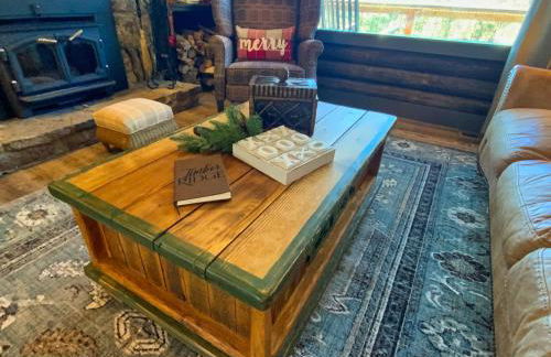 Timber Ridge - Memories are made here! - Foto 11