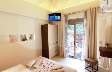 euphoria villas - Gaia & Aura - Foto 23