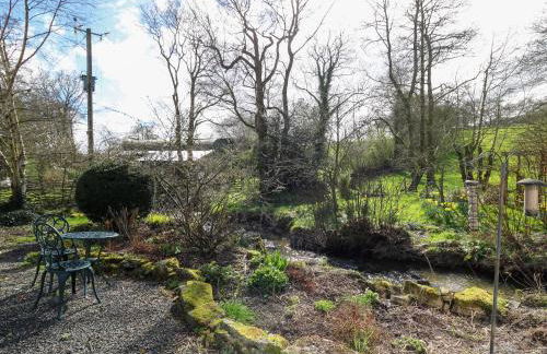 The Barn at Glanoer - Foto 34