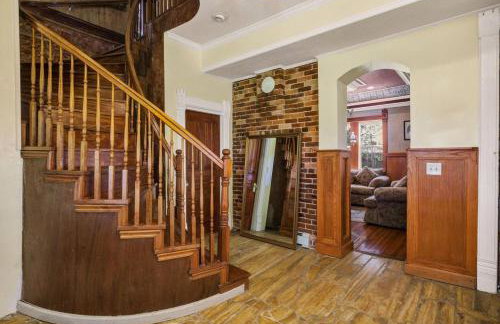 Emmas Timeless Treasure Historic Home - Foto 9