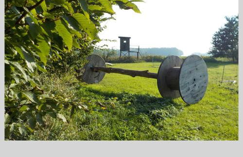 Ferienhaus Raabe - Foto 5