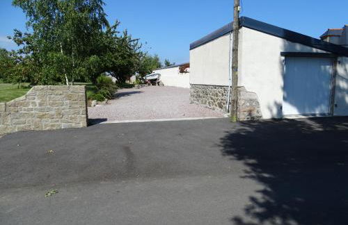 Le Cottage " Village de La Ruée " Location de vacances - Foto 16