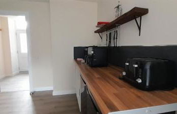 Valhaven Apartment 1 - Foto 16