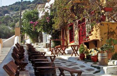 Κeas Living Yard - Foto 17