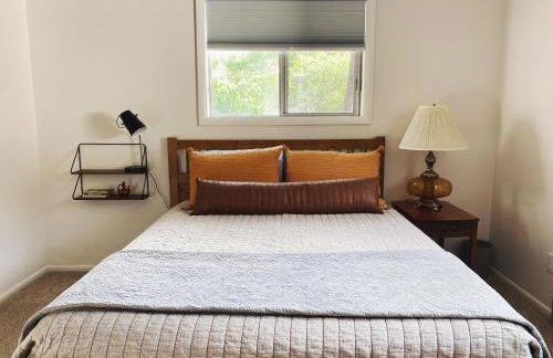 Woods Bay Get-A-Way - Foto 21