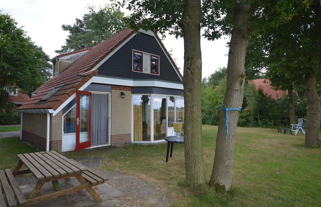 Restful Holiday Home in Lemele - Foto 22