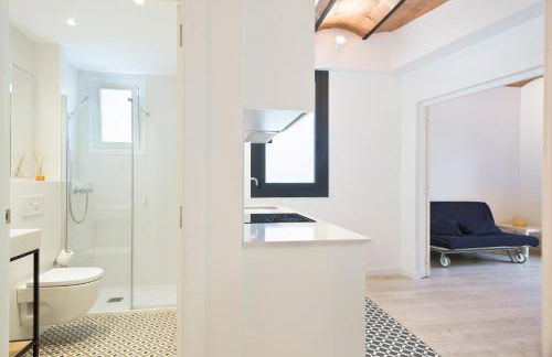 BcnStop Parc Güell - Foto 53