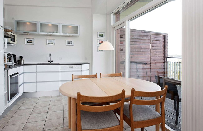 4 Person Holiday Home on a Holiday Park in Grasten - Foto 3