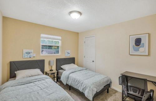 River Walk Haven - Foto 18