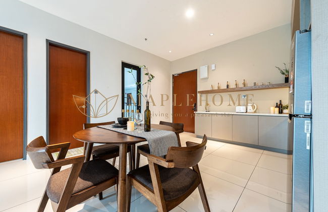 Geo38 Premier Suites Genting Highlands - Foto 47